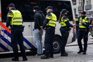 每日邮报统计球迷被逮捕次数排行：曼市双雄分列二&amp;三 利物浦第十