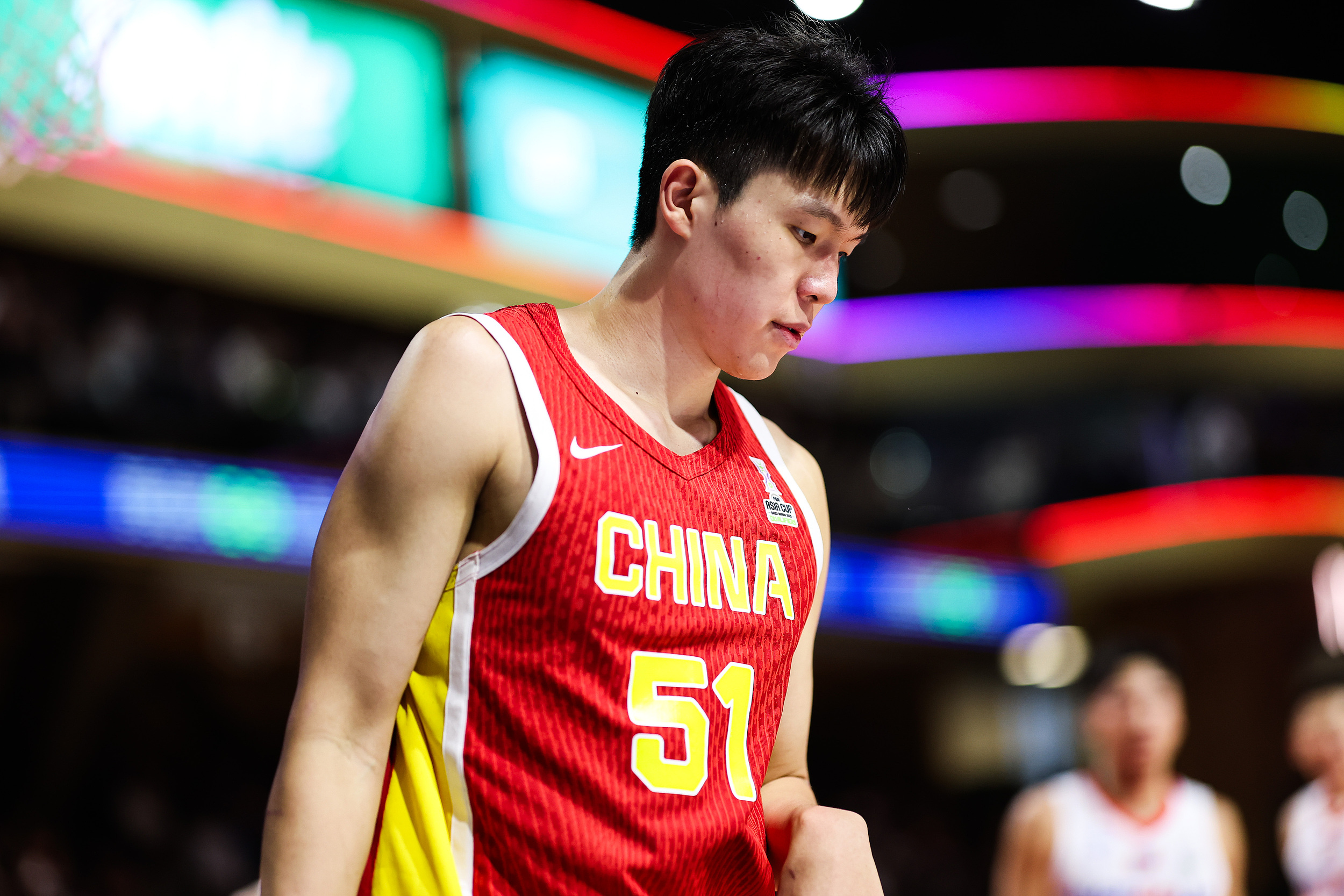 美媒列杨瀚森5大潜在下家：火箭篮网领跑，湖人&amp;amp;马刺&amp;amp;公牛上榜