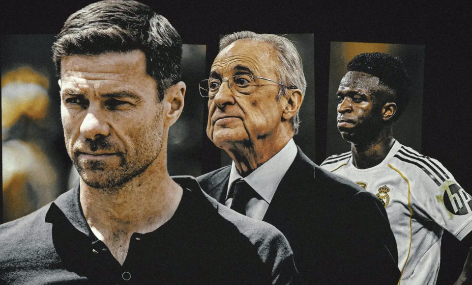 Kaiyun开云官方网站中国登录-曝阿隆索不满被炒：错误+不公！对球员失望 点出和他对抗的3巨星