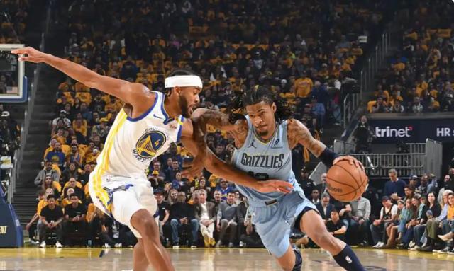 开云体育官网-重伤不下火线！莫兰特坚韧表现重获外界肯定