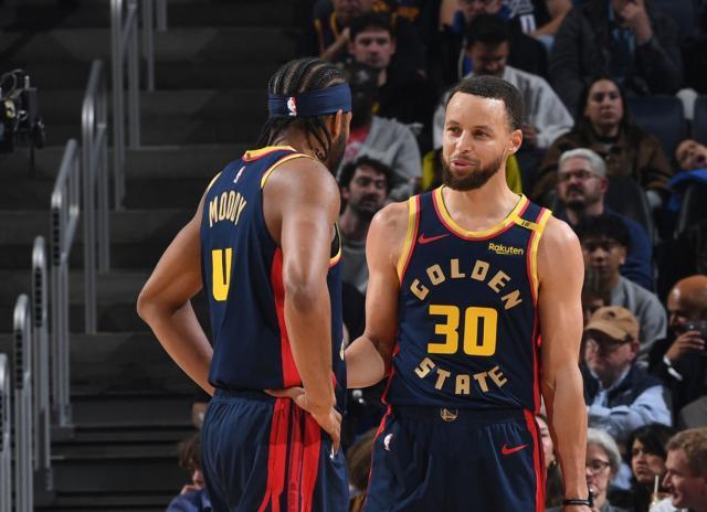 开云Kaiyun官网入口-勇士又一22岁新星蹿红！首发18胜1负助推库里冲冠